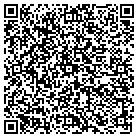 QR code with George Daugherty Excavating contacts