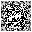QR code with L A Auto Body contacts