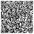 QR code with Rix Line Striping & Seal Co contacts