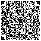 QR code with Radiant Management Group contacts