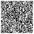QR code with Yurch Bros Lime Striping contacts