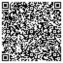 QR code with Clarabeths contacts