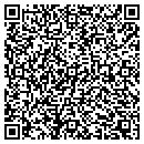 QR code with A Shu-Thru contacts