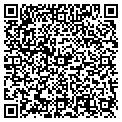 QR code with SES contacts
