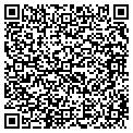 QR code with F Ye contacts
