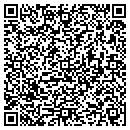 QR code with Radocy Inc contacts
