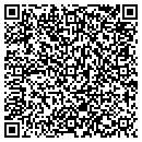 QR code with Rivas Gardening contacts