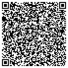 QR code with H N Bull Information Systems contacts