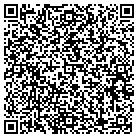 QR code with Harb's Marathon Store contacts