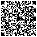 QR code with G R Kaiser & Assoc contacts