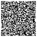 QR code with Ivory Hound contacts
