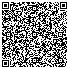 QR code with T-B Trophies & Awards Co contacts