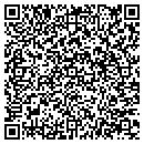 QR code with P C Swat Inc contacts