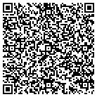 QR code with Real Living The Right Choice contacts