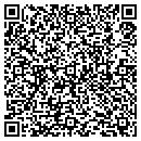QR code with Jazzercise contacts