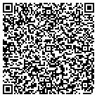 QR code with Zion Christian School Inc contacts