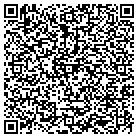 QR code with Whiskers Wings Wild Things LLC contacts