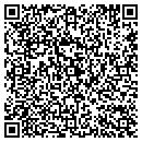 QR code with R & R Sales contacts