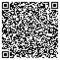 QR code with Glass & Assoc contacts