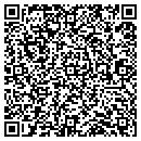 QR code with Zenz Farms contacts