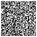 QR code with Hile & Assoc contacts