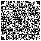 QR code with Raisin Rack Natural Food Mkt contacts