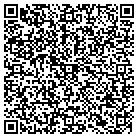 QR code with Wobash Elctrnic Dsplay Systems contacts