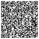 QR code with Type and Design Inc contacts