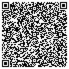 QR code with Central Ohio School of Diving contacts
