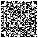 QR code with P&E Designs contacts