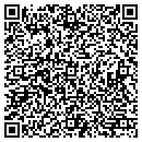 QR code with Holcomb Harland contacts