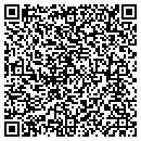 QR code with W Michael Byus contacts