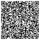 QR code with A Touch of Class Boutique contacts
