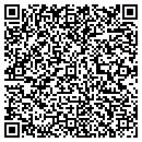 QR code with Munch Box Inc contacts