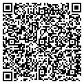 QR code with WDBZ contacts