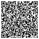 QR code with L A Dantzler Corp contacts