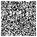 QR code with Donald Cook contacts