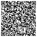 QR code with J & J Pallets contacts