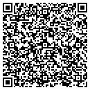 QR code with Harold E Davidson contacts