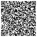 QR code with Astro Service Inc contacts