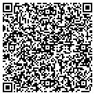 QR code with Hill Insurance & Investment contacts