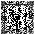 QR code with Ozburn-Hessey Logistic contacts