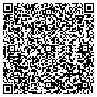 QR code with Delmar Tree Service contacts