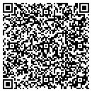 QR code with C Scapes contacts