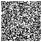 QR code with Nydic Open MRI Of America contacts