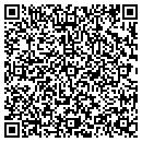 QR code with Kenneth Detterman contacts