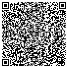 QR code with Hauensteins Contracting contacts