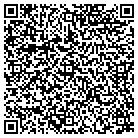 QR code with Corcoran & Harnist Heating & AC contacts