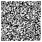 QR code with Heart Specialists of Ohio Inc contacts