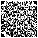 QR code with D & C Sales contacts